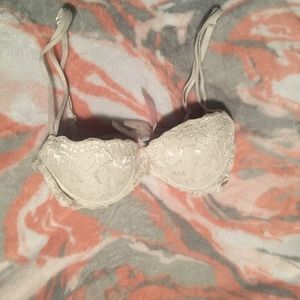 VS PINK Push Up Bra